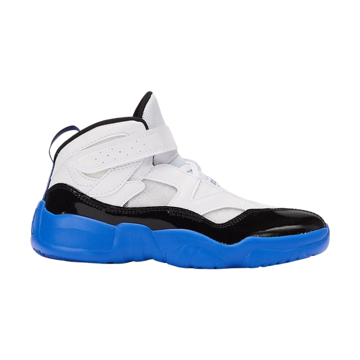 Jordan Jumpman Two Trey Little Kids Style : Dq8432