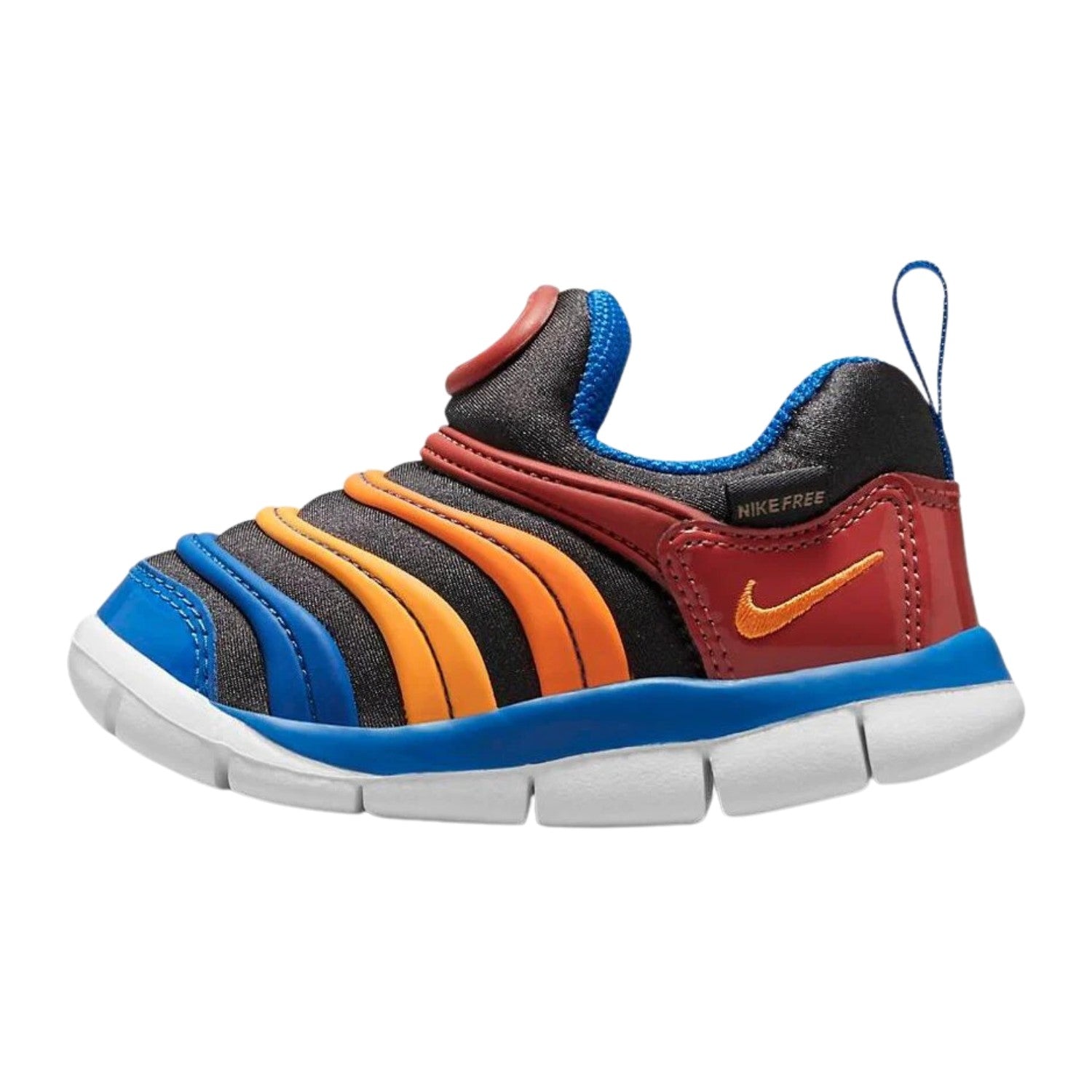 Nike Dynamo Free (Td) Toddlers Style : 343938