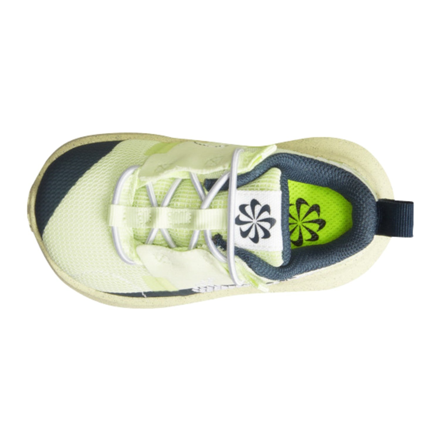 Nike Crater Impact (Td) Toddlers Style : Db3553