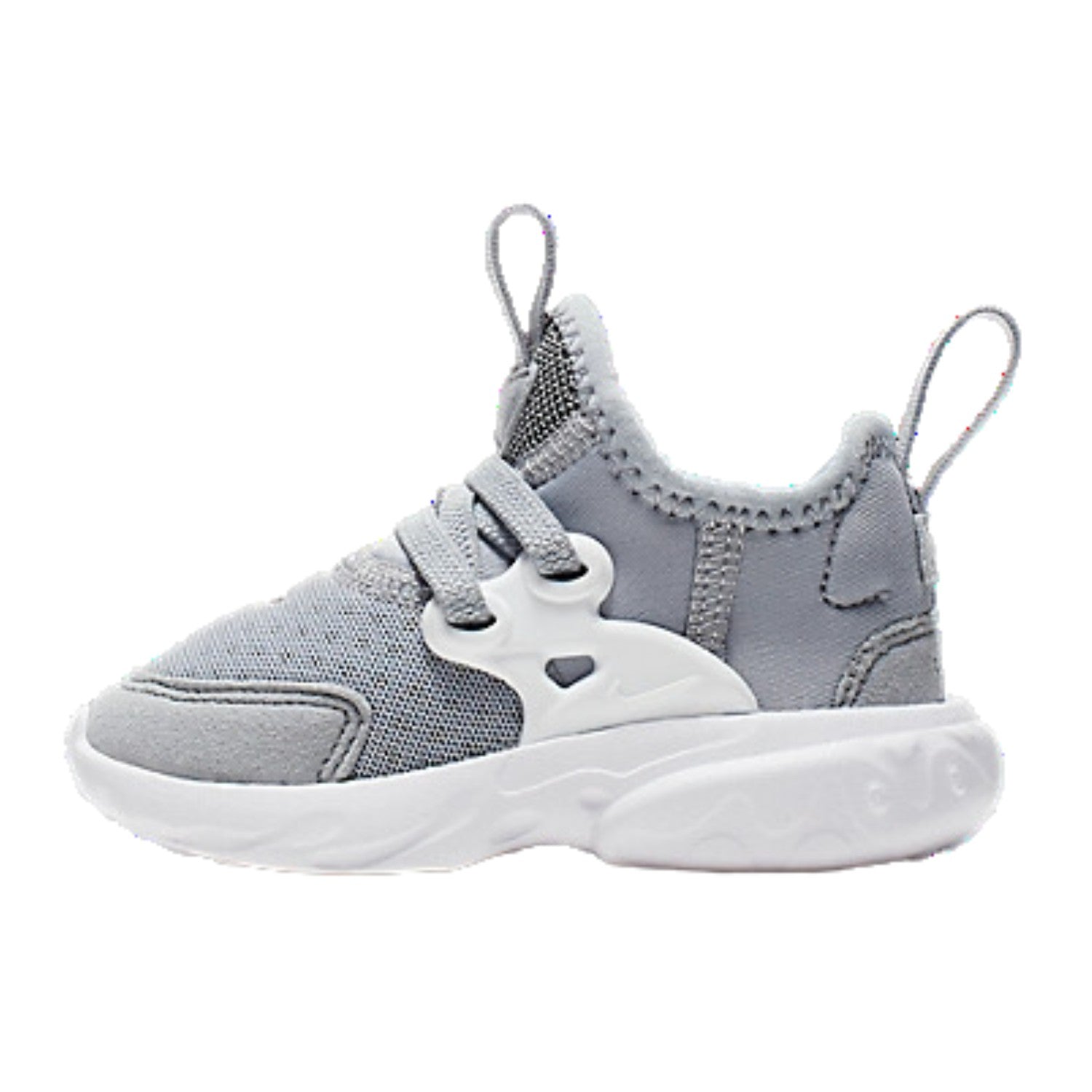 Nike Rt Presto (Td) Toddlers Style : Bq4004`