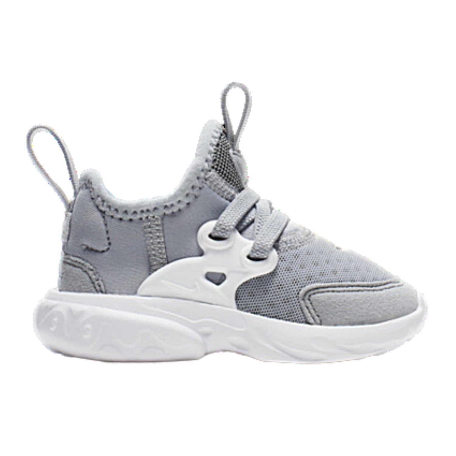 Nike Rt Presto (Td) Toddlers Style : Bq4004`