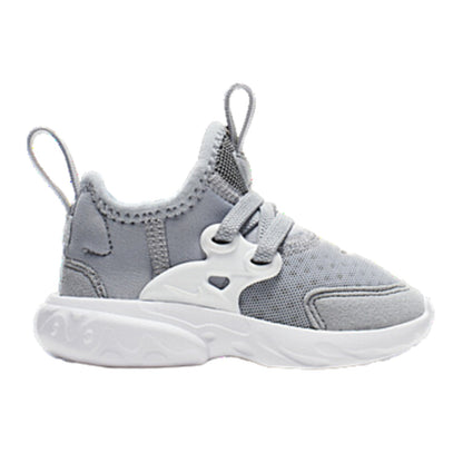 Nike Rt Presto (Td) Toddlers Style : Bq4004`