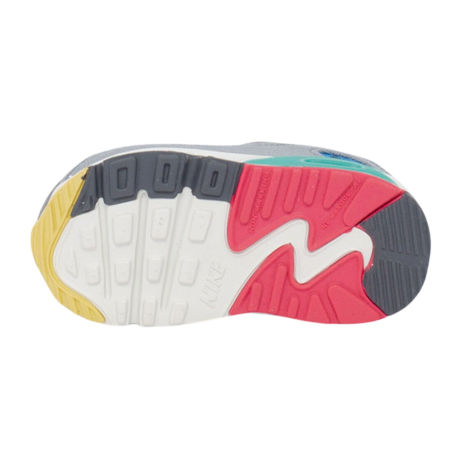 Nike Air Max 90 Ltr (Td) Toddlers Style : Dq7762