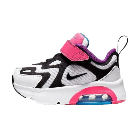 Nike Air Max 200 (Td) Toddlers Style : At5632