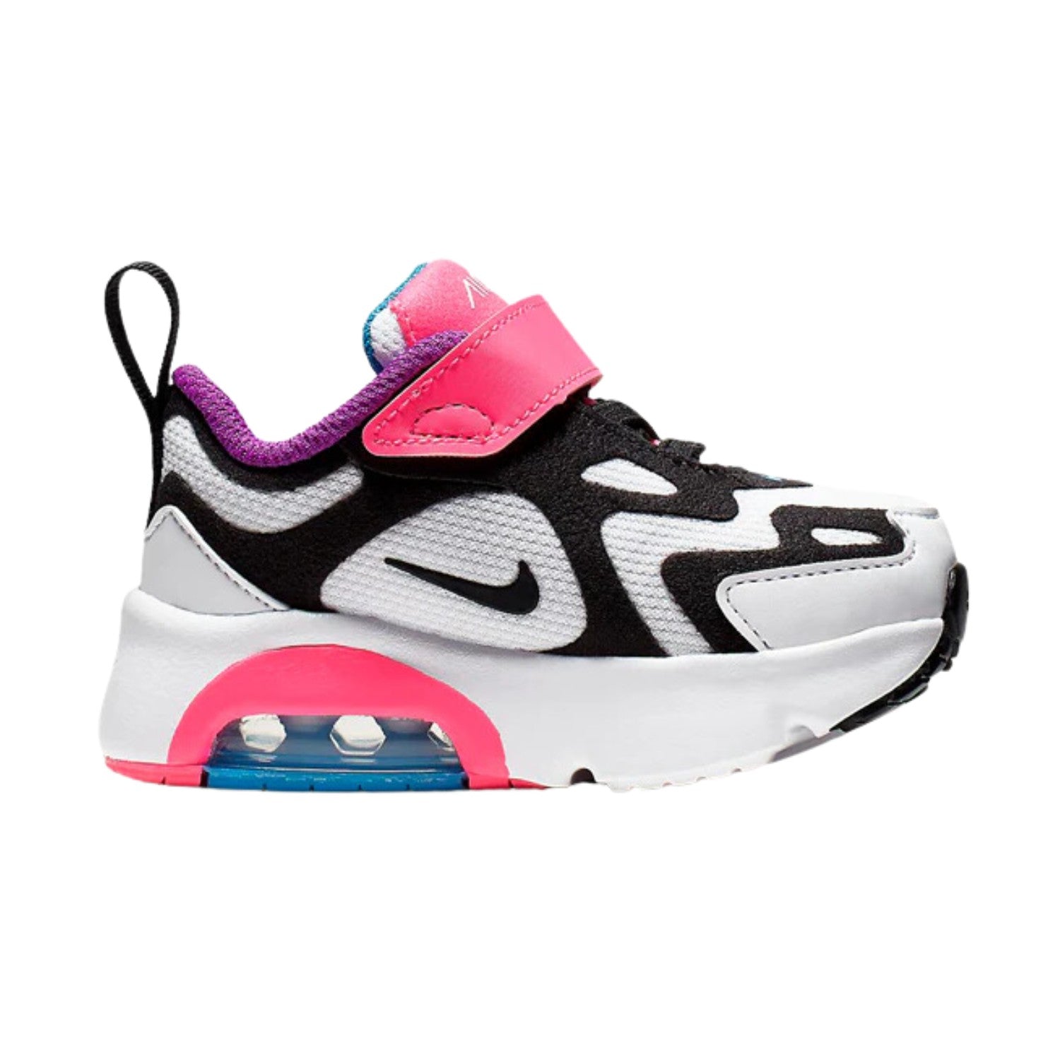 Nike Air Max 200 (Td) Toddlers Style : At5632