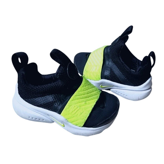 Nike Presto Extreme (Td) Toddlers Style : 870019