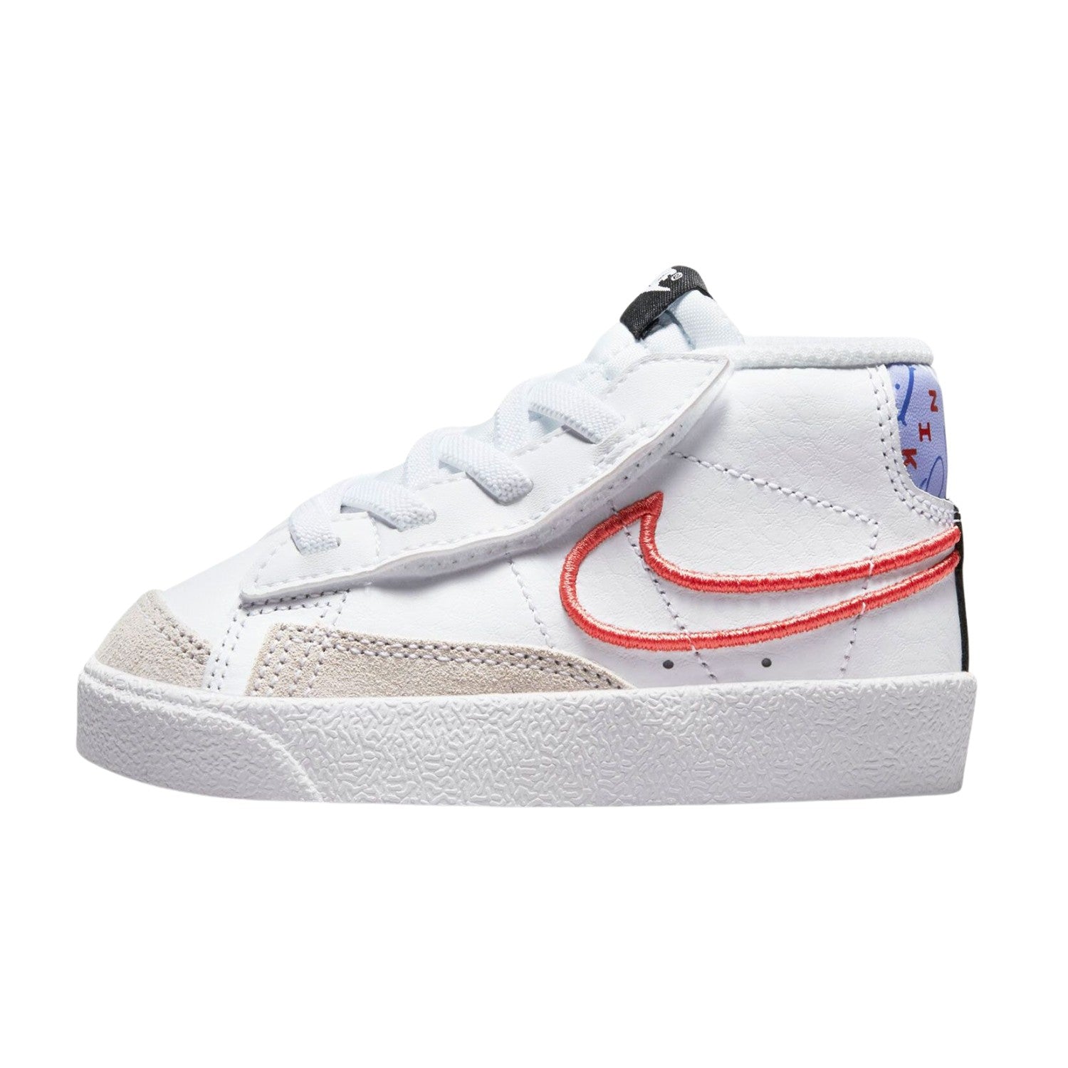 Nike Blazer Mid &