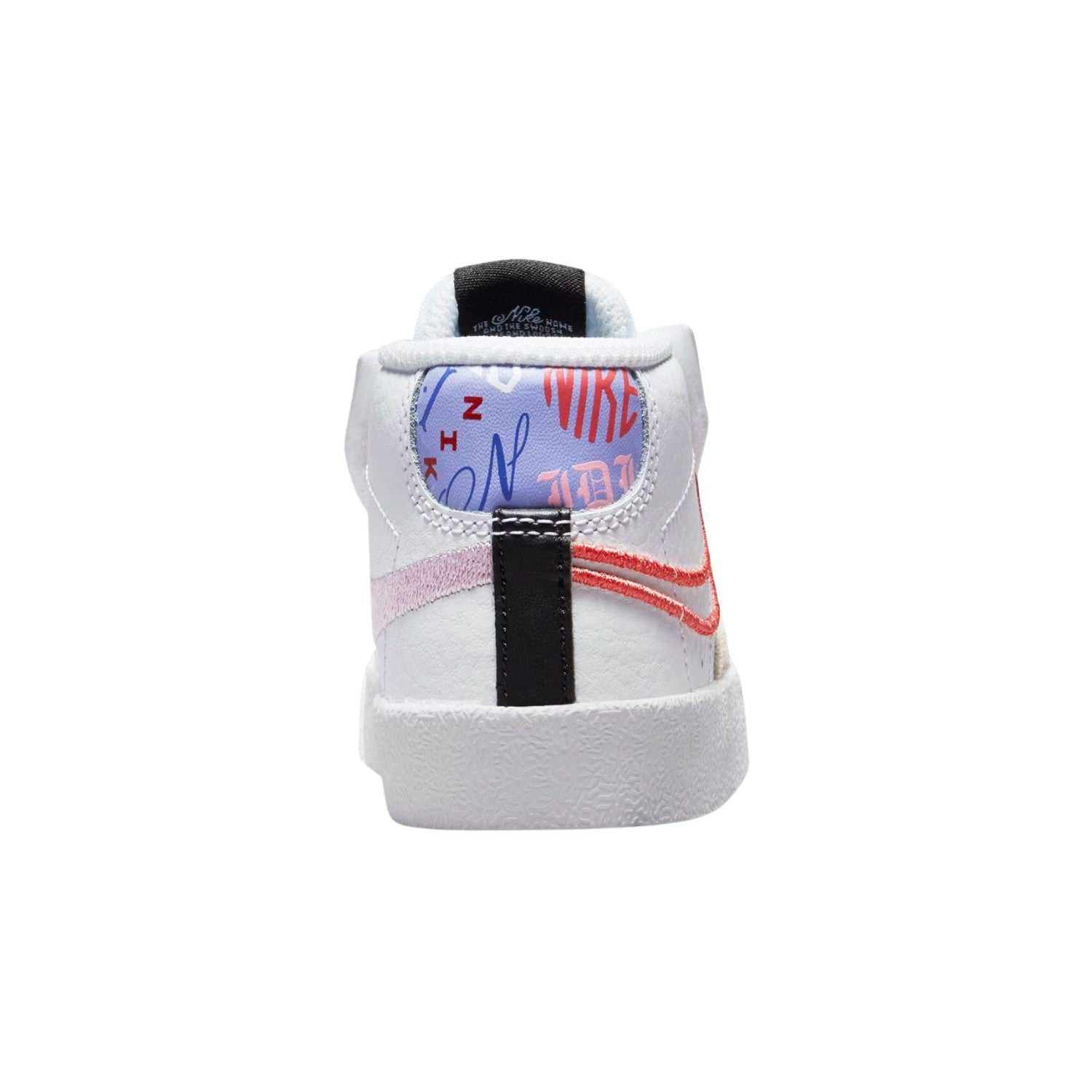 Nike Blazer Mid &