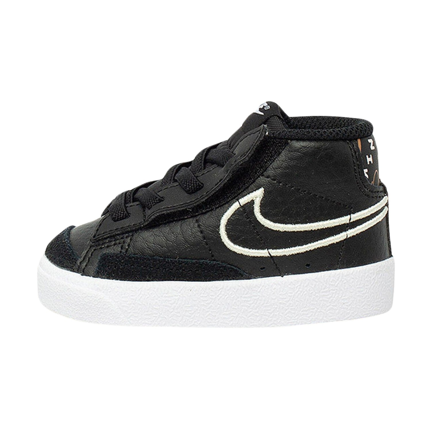 Nike Blazer Mid &