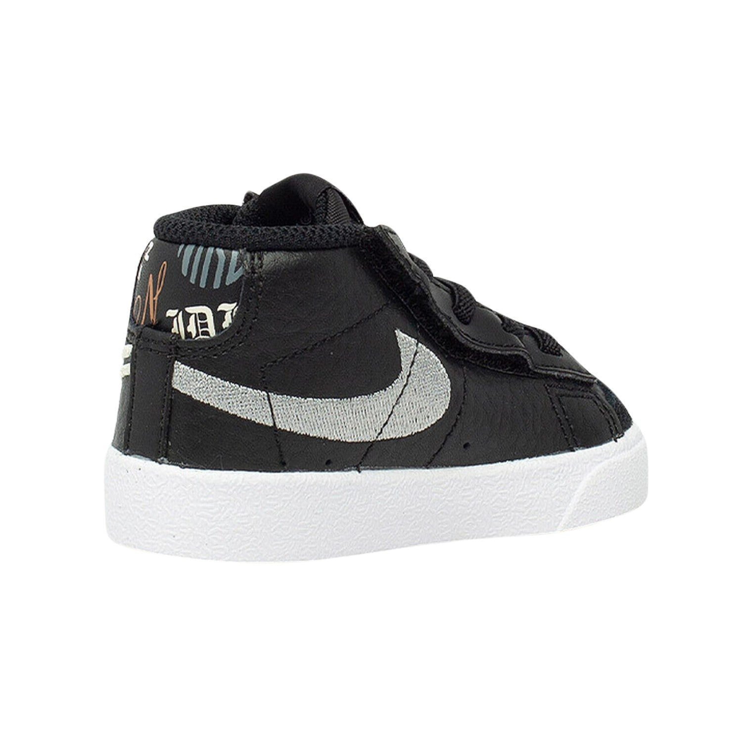 Nike Blazer Mid &