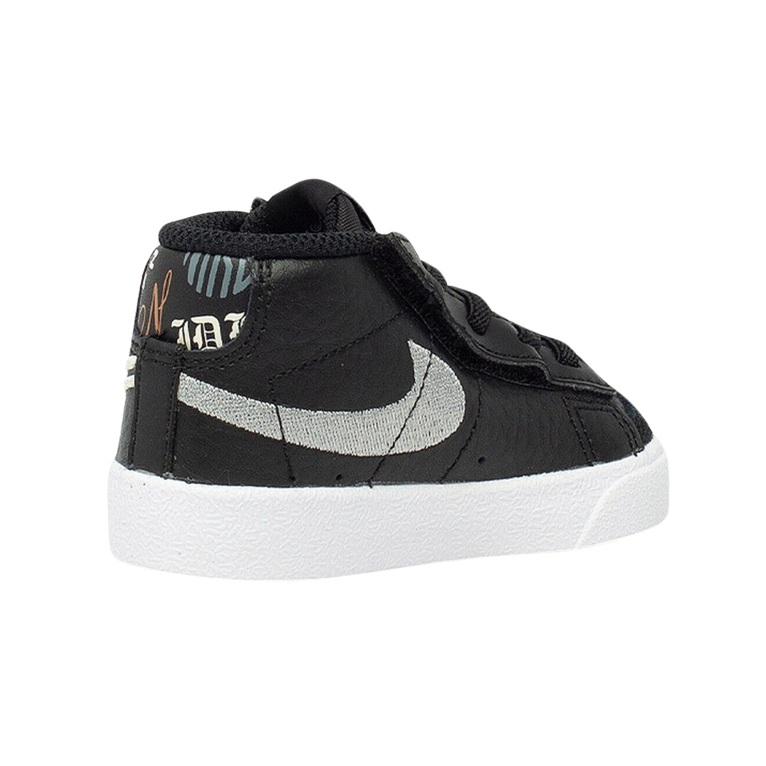 Nike Blazer Mid '77 Se2 (Td) Toddlers Style : Dj0268