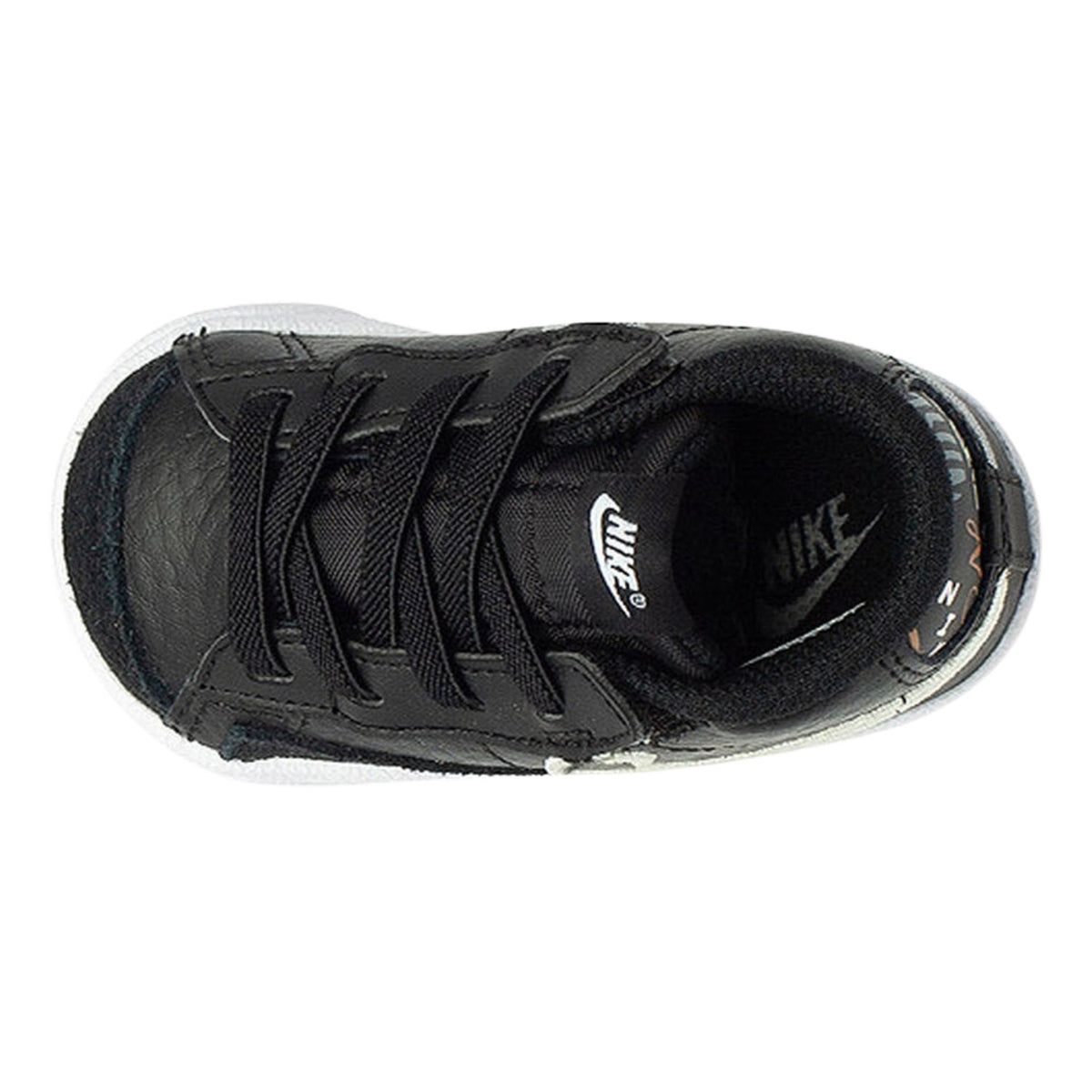 Nike Blazer Mid &
