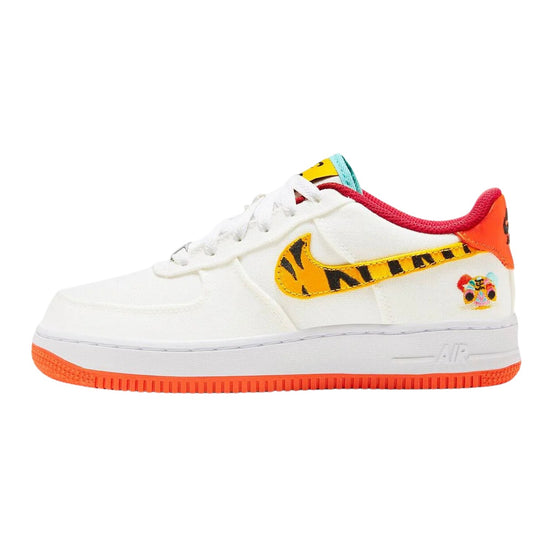 Nike Air Force 1 Lv8 (Gs) Big Kids Style : Dq4502