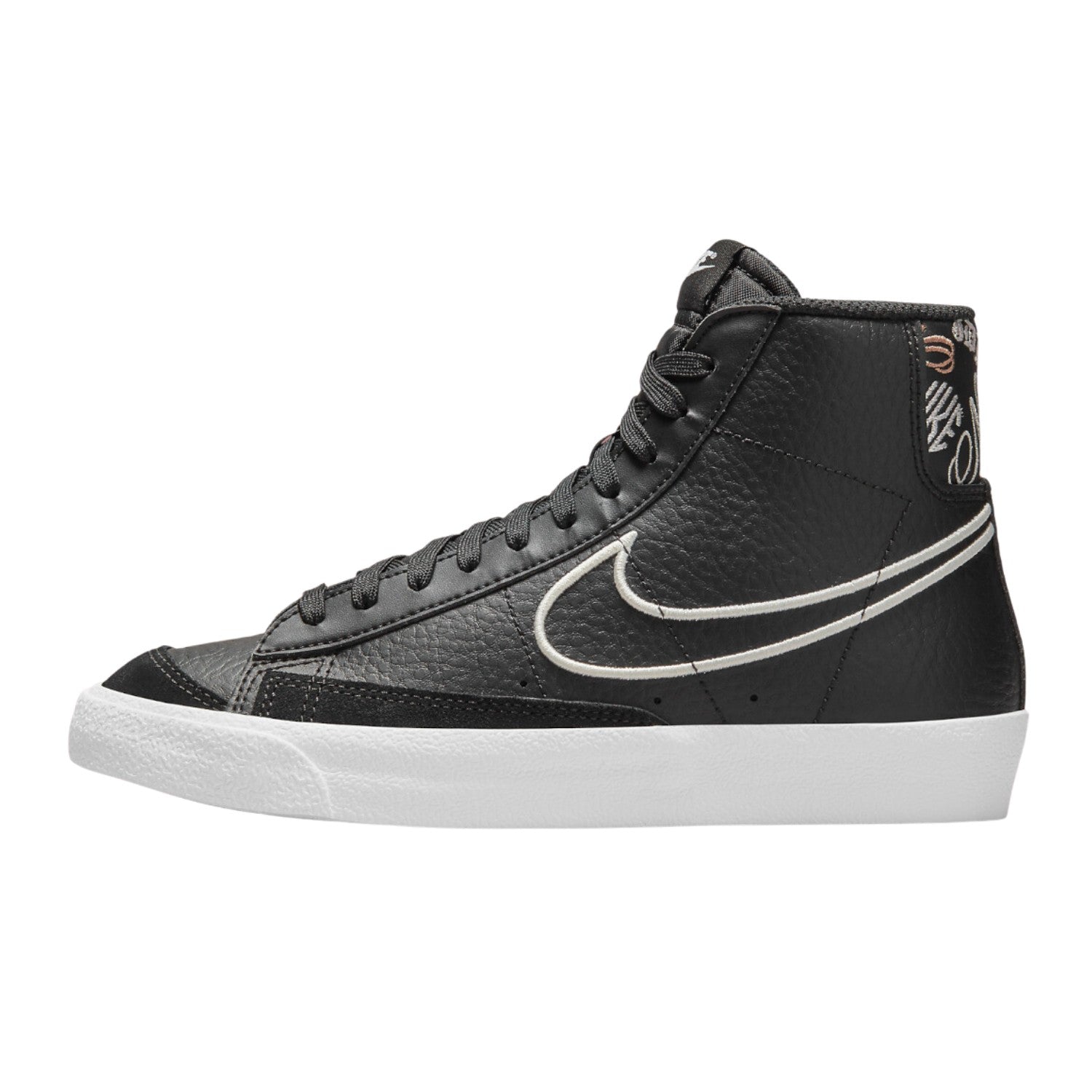 Nike Blazer Mid &