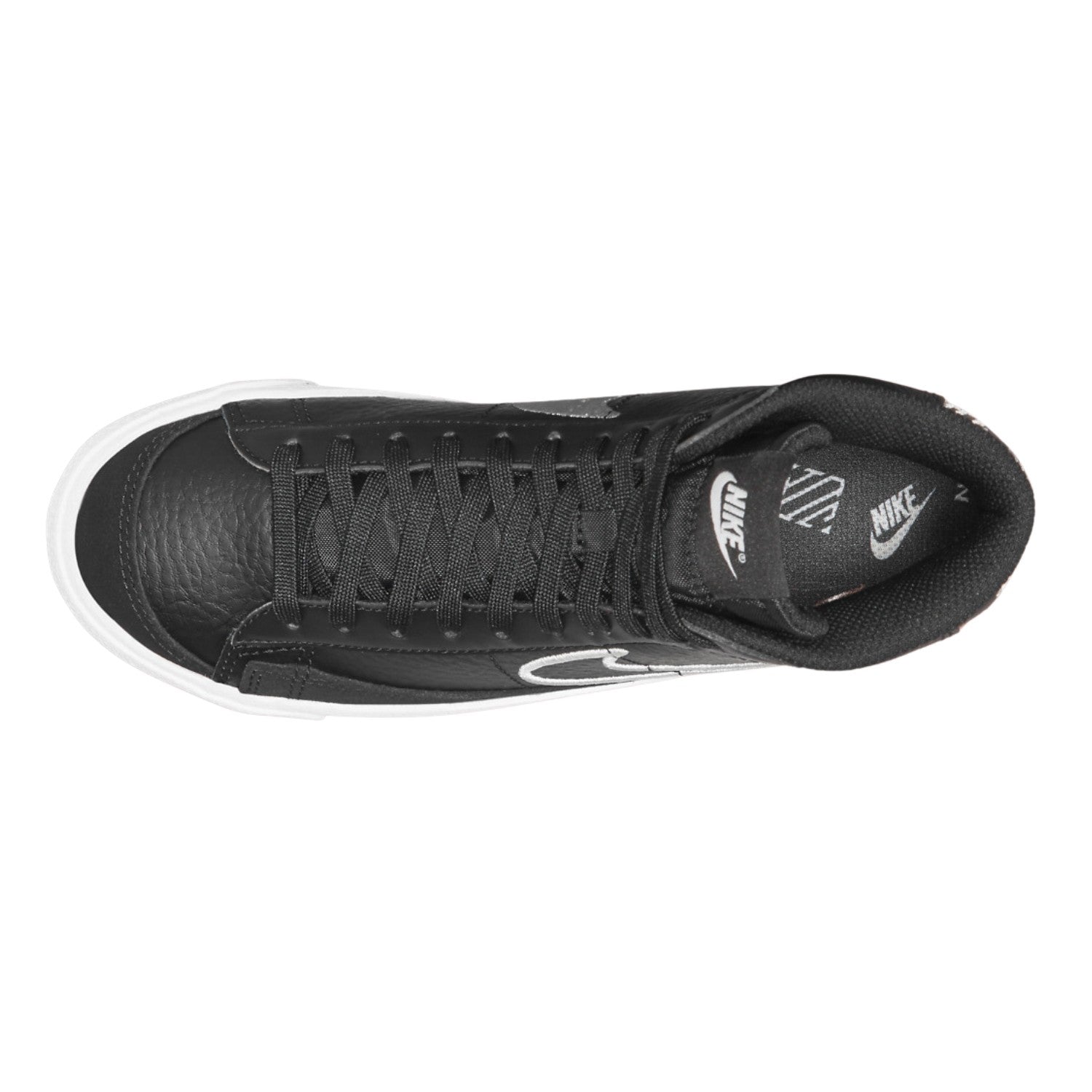 Nike Blazer Mid &