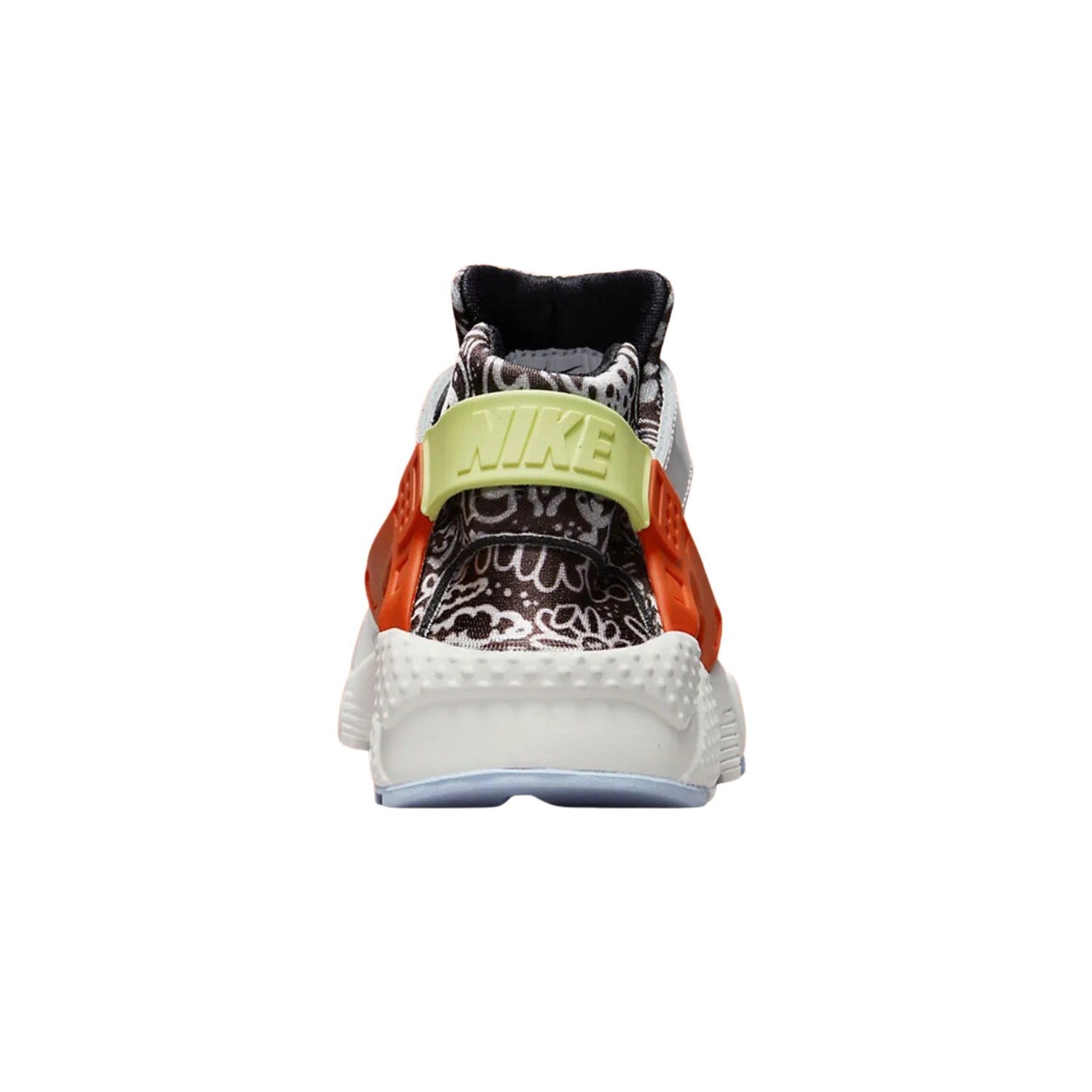 Nike Huarache Run Se (Gs) Big Kids Style : Dv2243