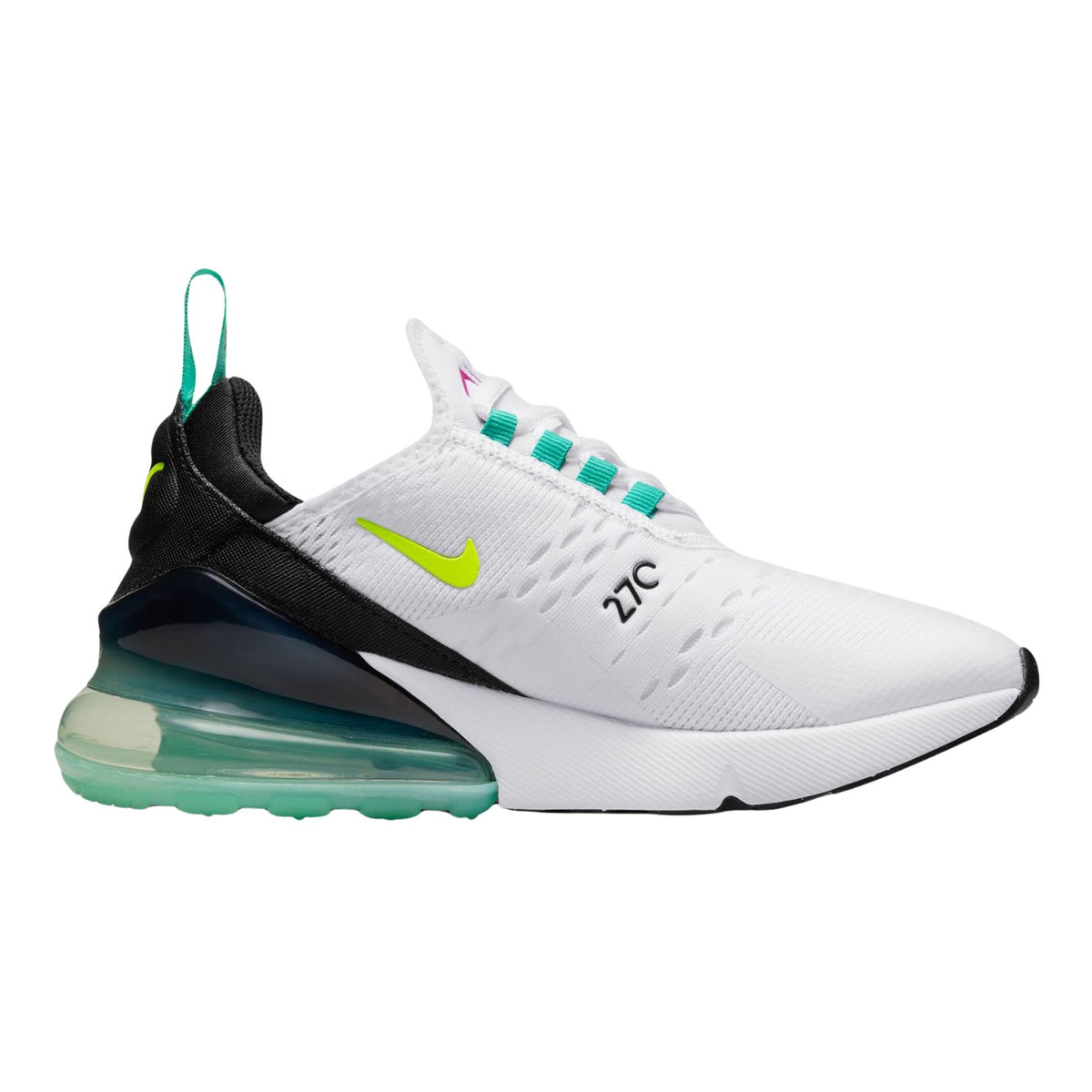 Nike Air Max 270 (Gs) Big Kids Style : Dx3347