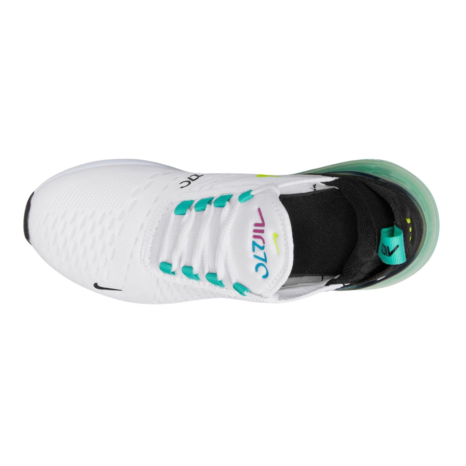 Nike Air Max 270 (Gs) Big Kids Style : Dx3347