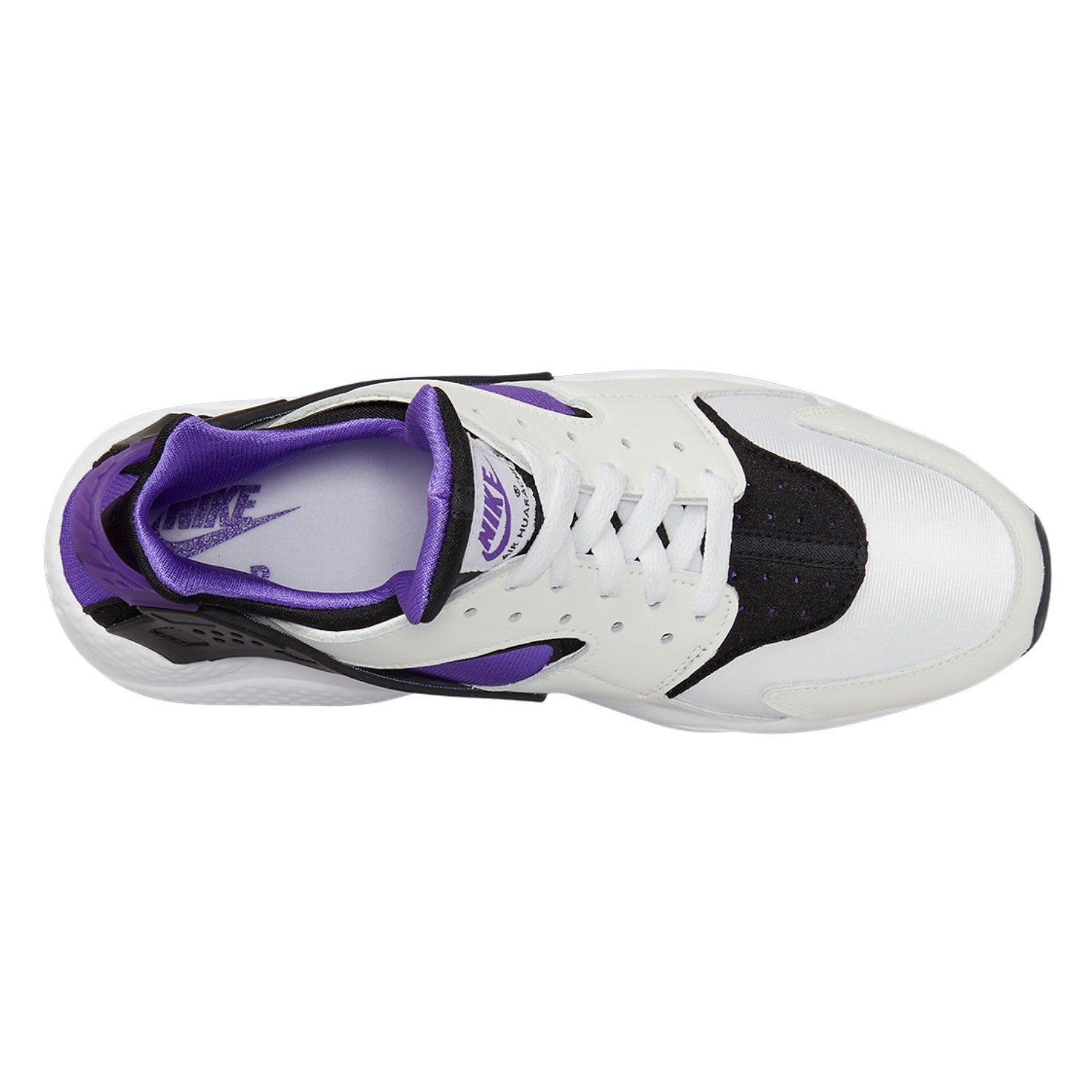 Nike Huarache Run (Gs) Big Kids Style : 654275