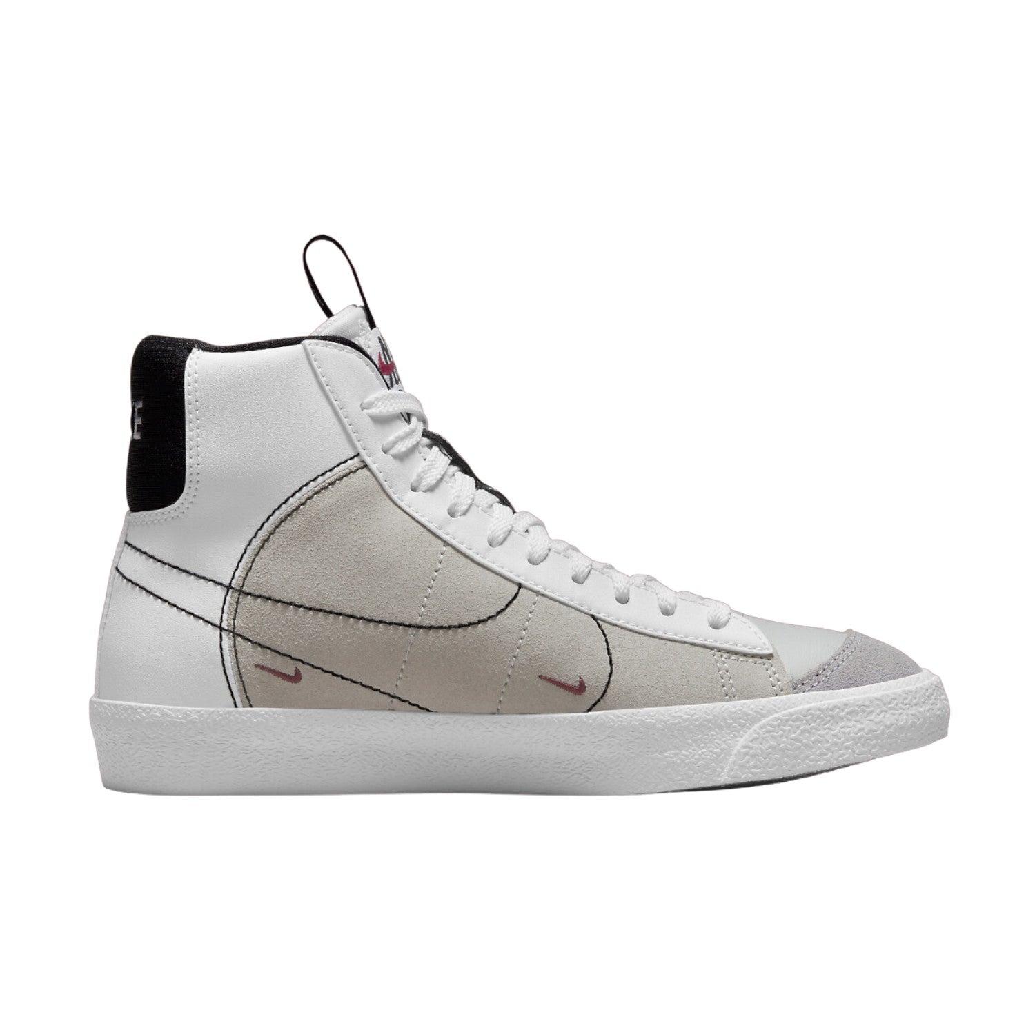 Nike Blazer Mid '77 Se D (Gs) Big Kids Style : Dh8640