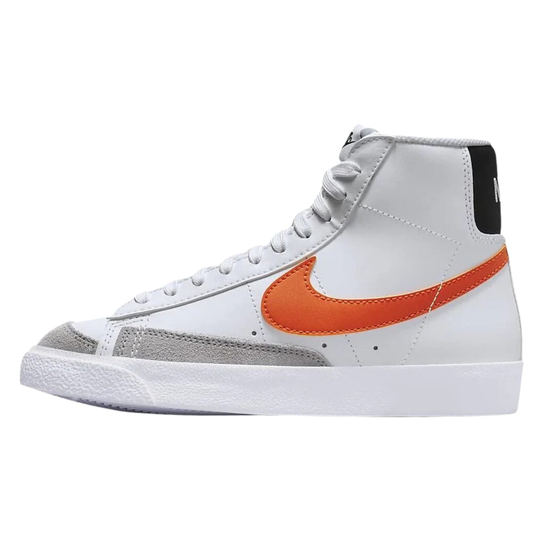 Nike Blazer Mid &
