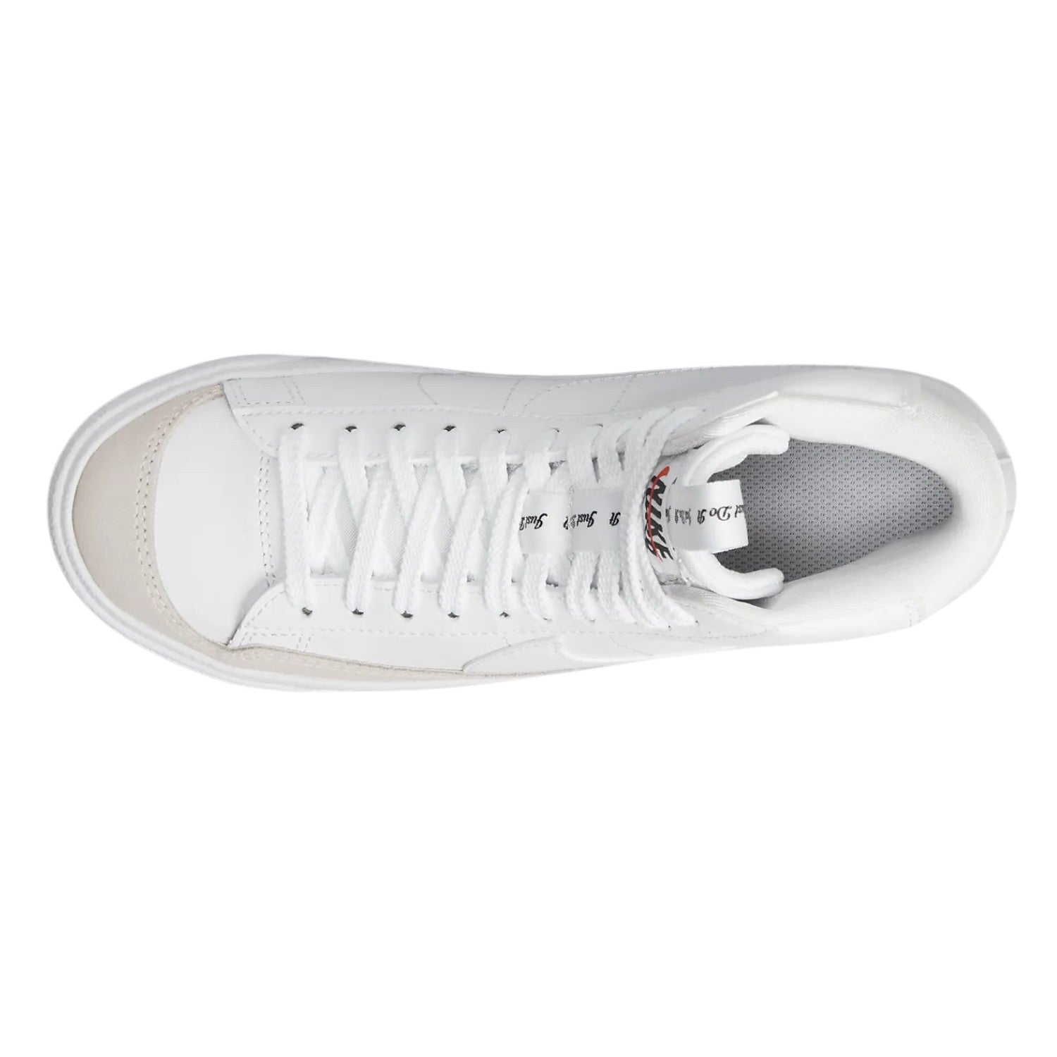 Nike Blazer Mid &