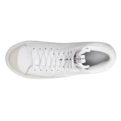 Nike Blazer Mid &
