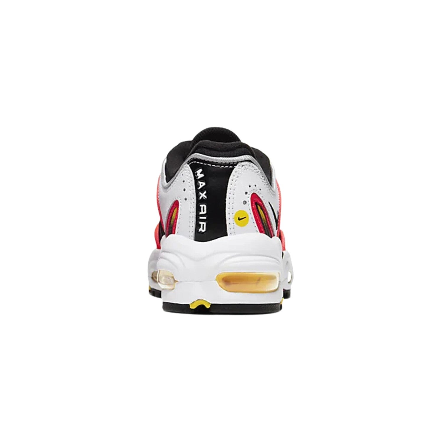 Nike Air Max Tailwind Iv (Gs) Big Kids Style : Bq9810