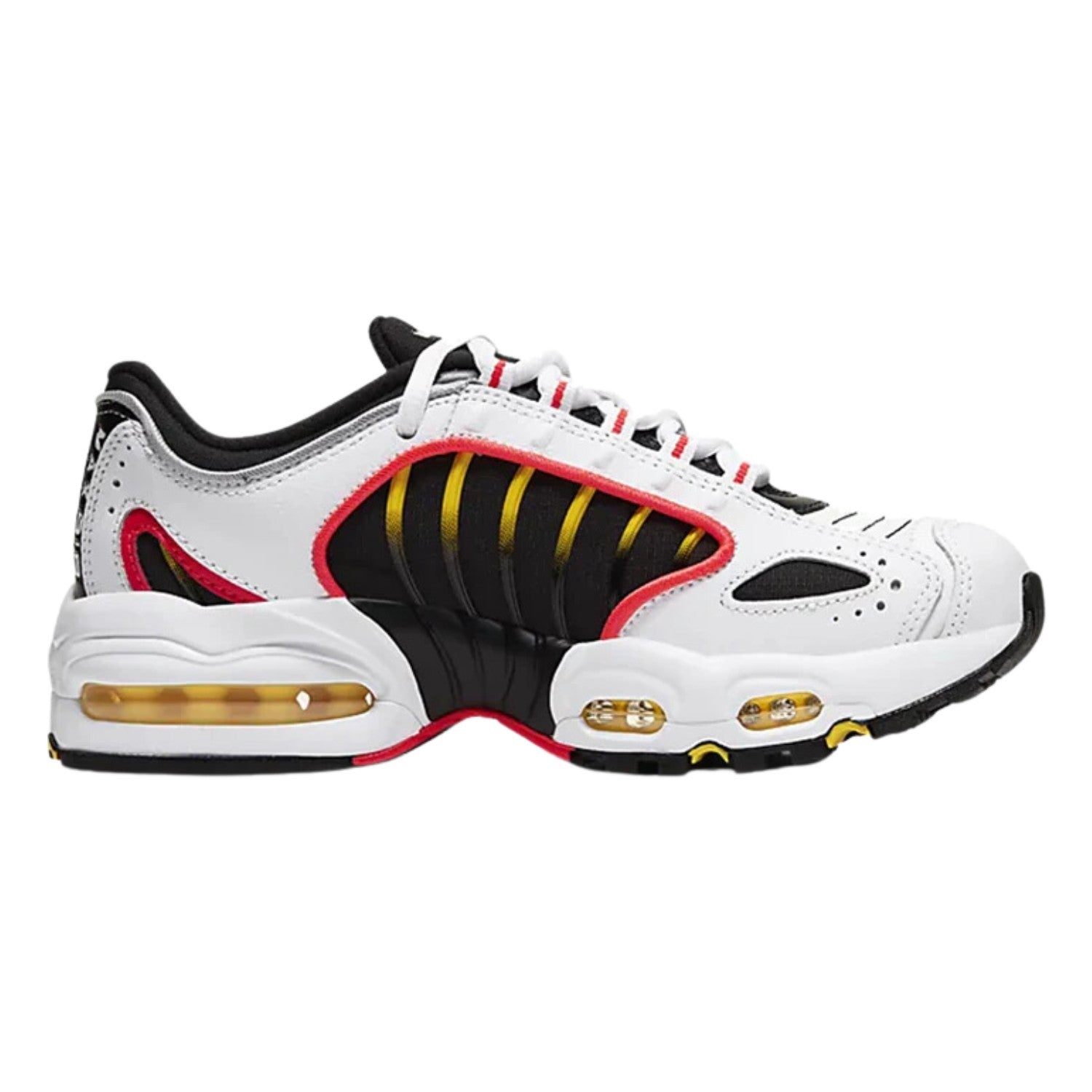 Nike Air Max Tailwind Iv (Gs) Big Kids Style : Bq9810