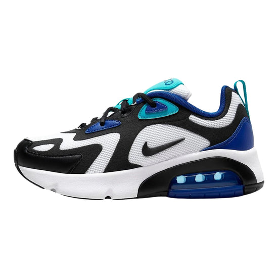 Nike Air Max 200 (Gs) Big Kids Style : At5627