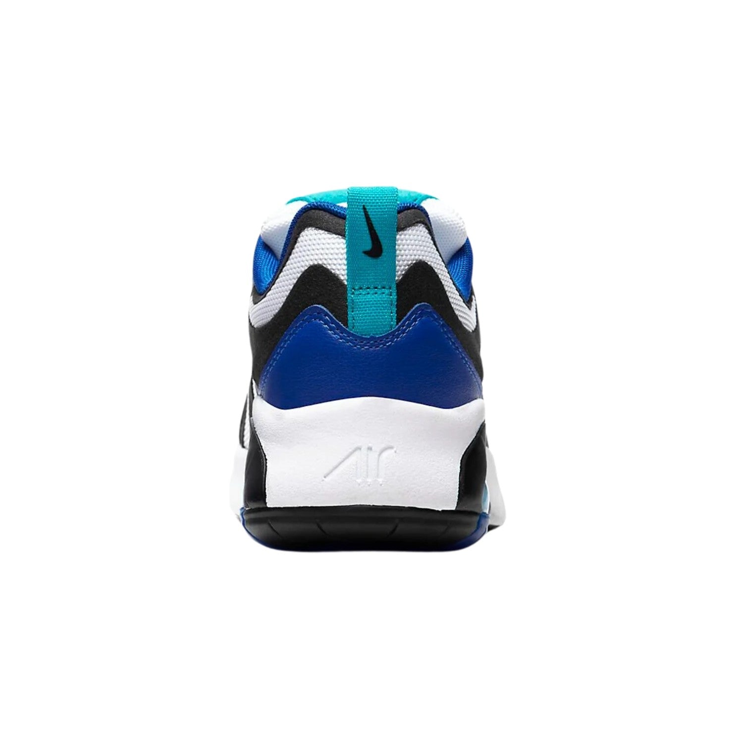 Nike Air Max 200 (Gs) Big Kids Style : At5627