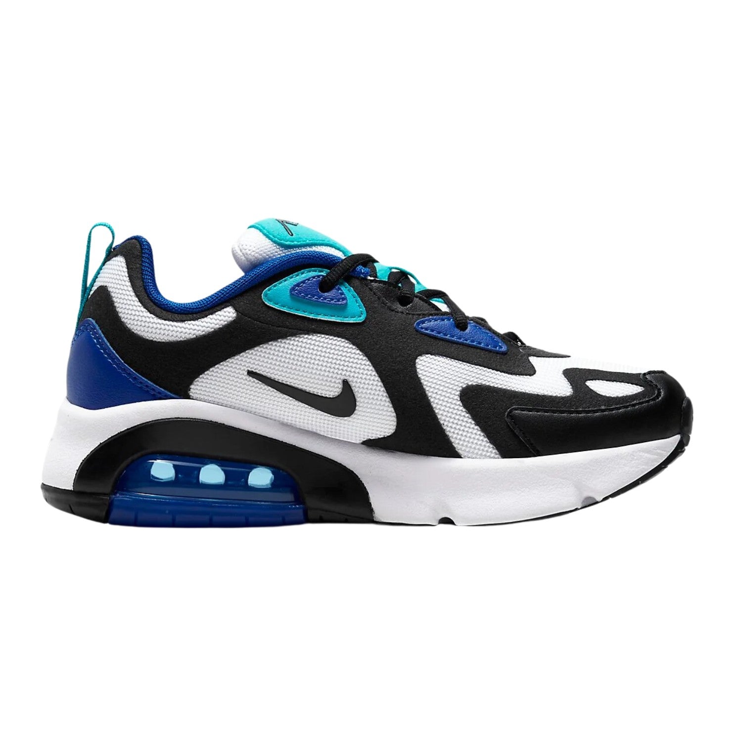 Nike Air Max 200 (Gs) Big Kids Style : At5627