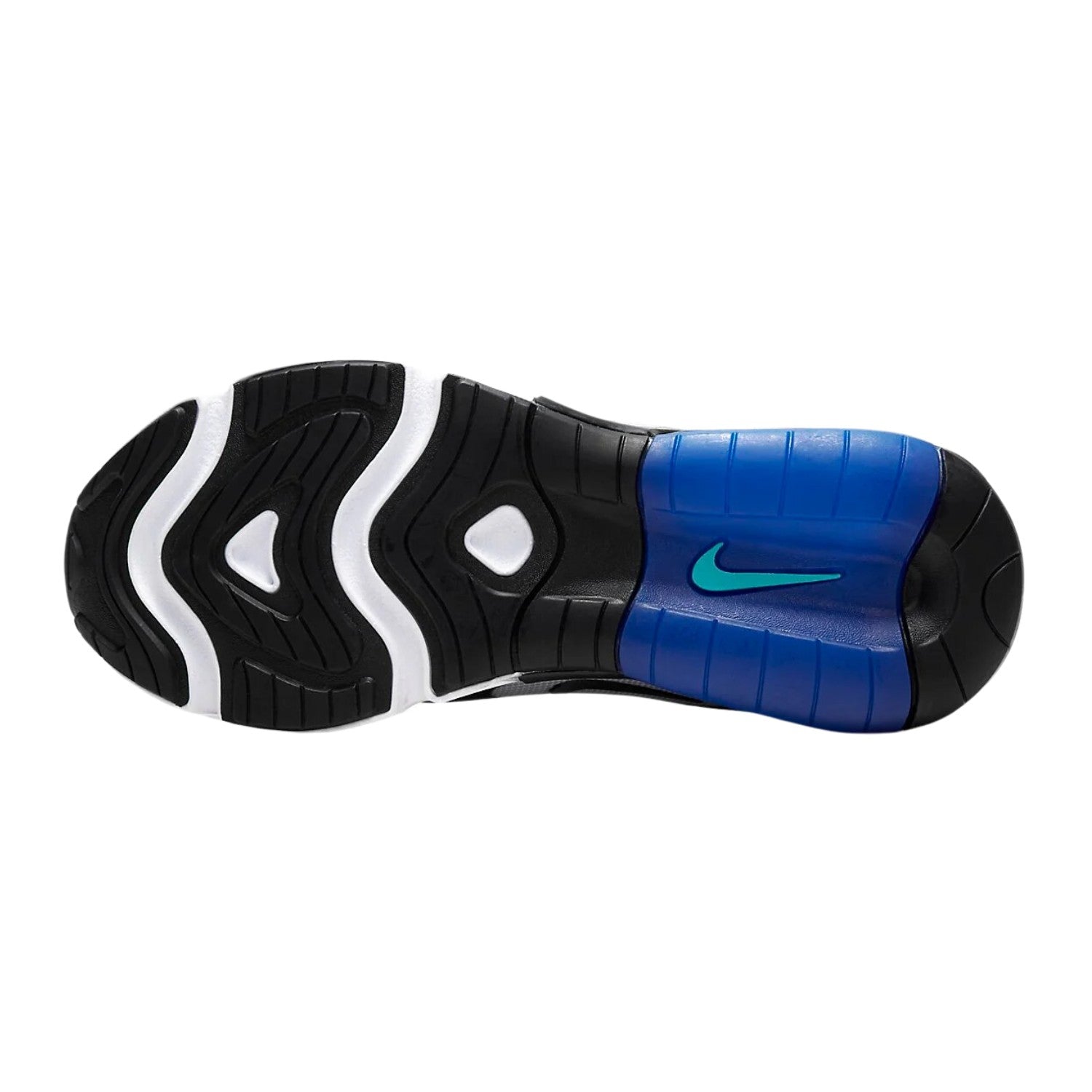 Nike Air Max 200 (Gs) Big Kids Style : At5627