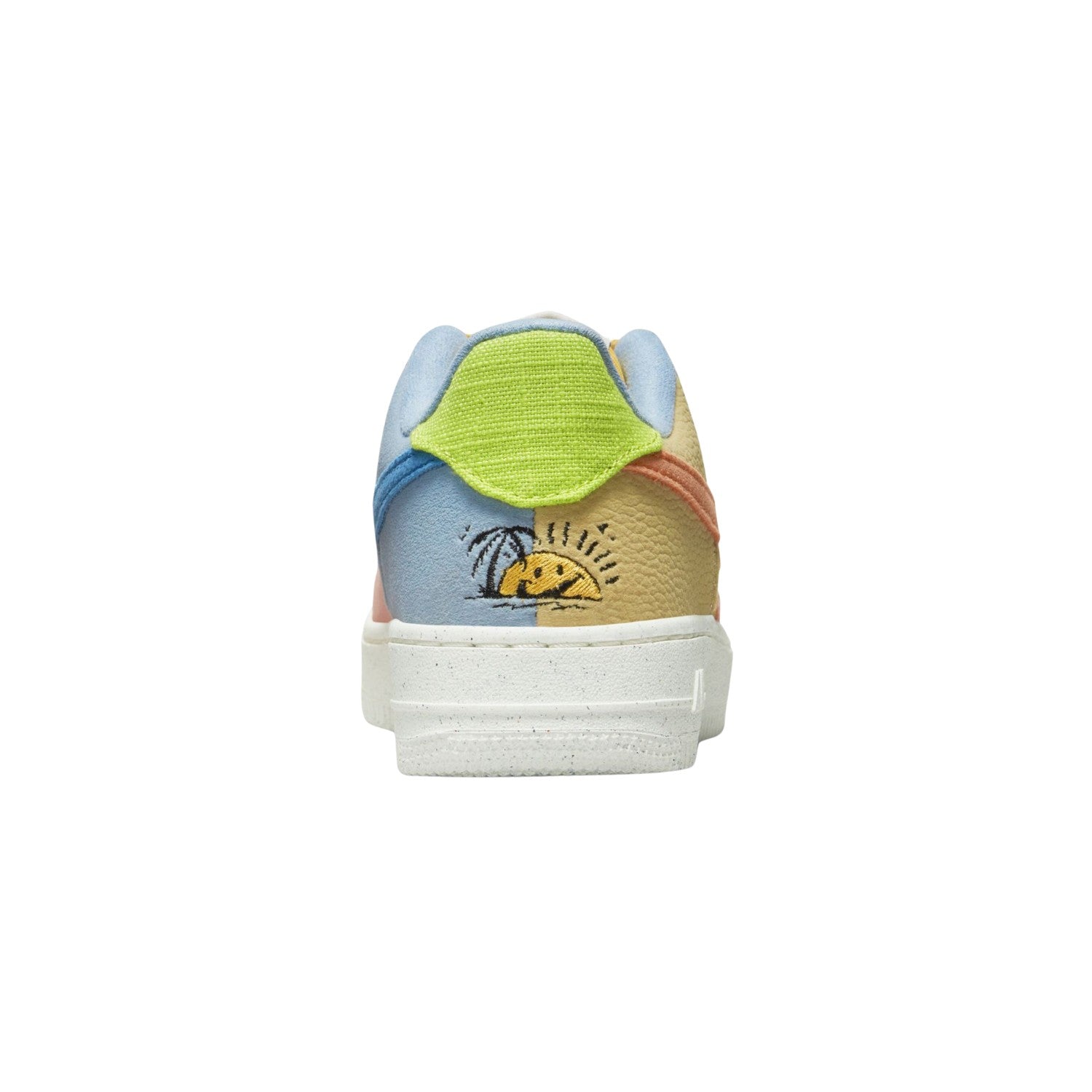 Nike Air Force 1 Lv8 Nn (Gs) Big Kids Style : Dm0984