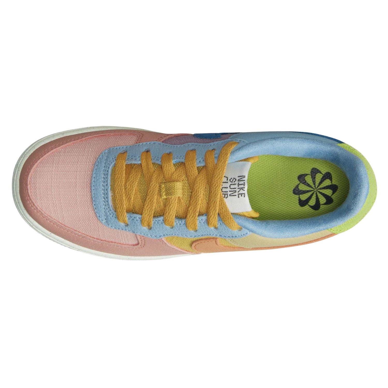 Nike Air Force 1 Lv8 Nn (Gs) Big Kids Style : Dm0984