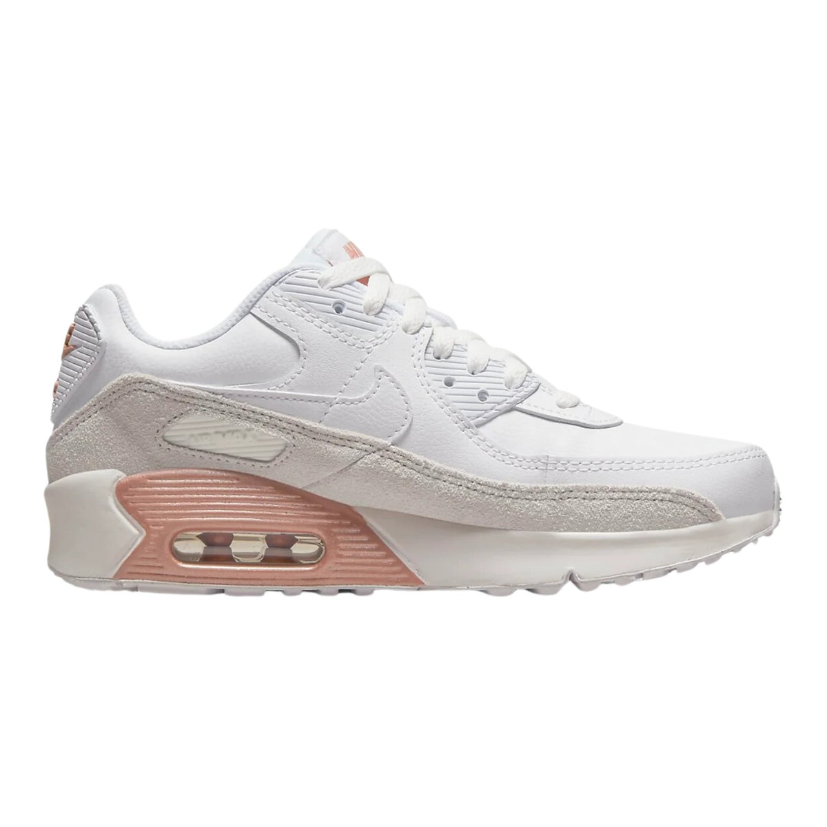 Nike Air Max 90 Ltr (Gs) Big Kids Style : Cd6864