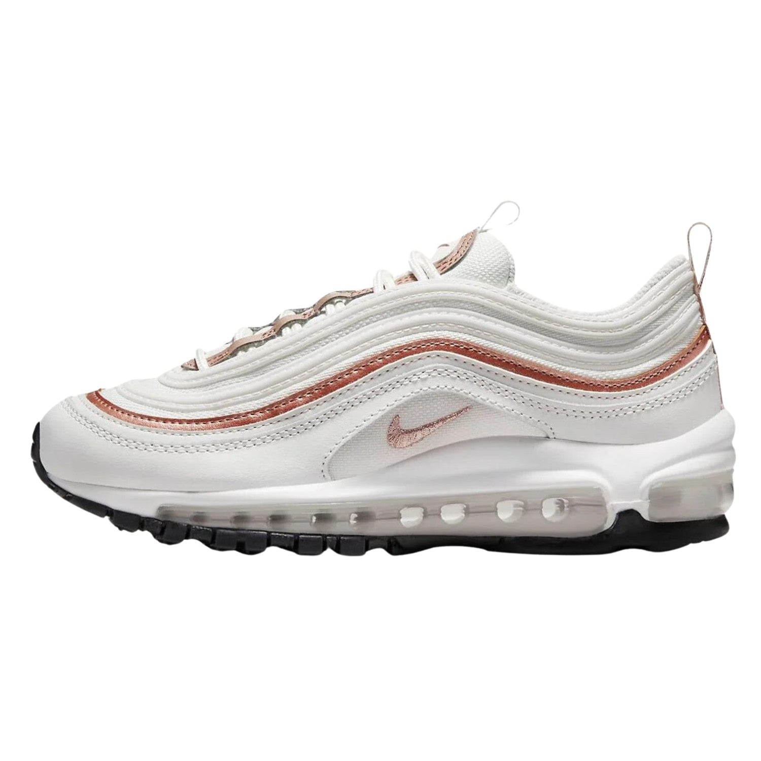 Nike Air Max 97 (Gs) Big Kids Style : 921522