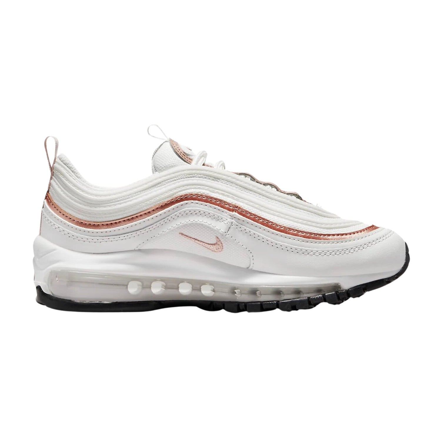Nike Air Max 97 (Gs) Big Kids Style : 921522