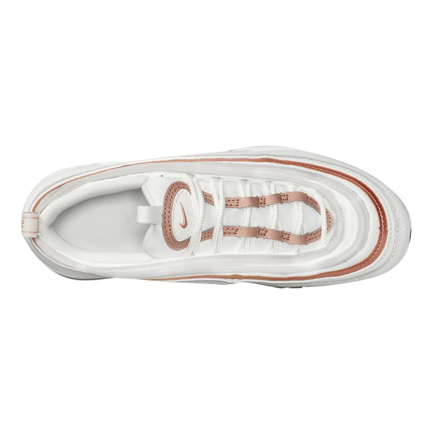 Nike Air Max 97 (Gs) Big Kids Style : 921522