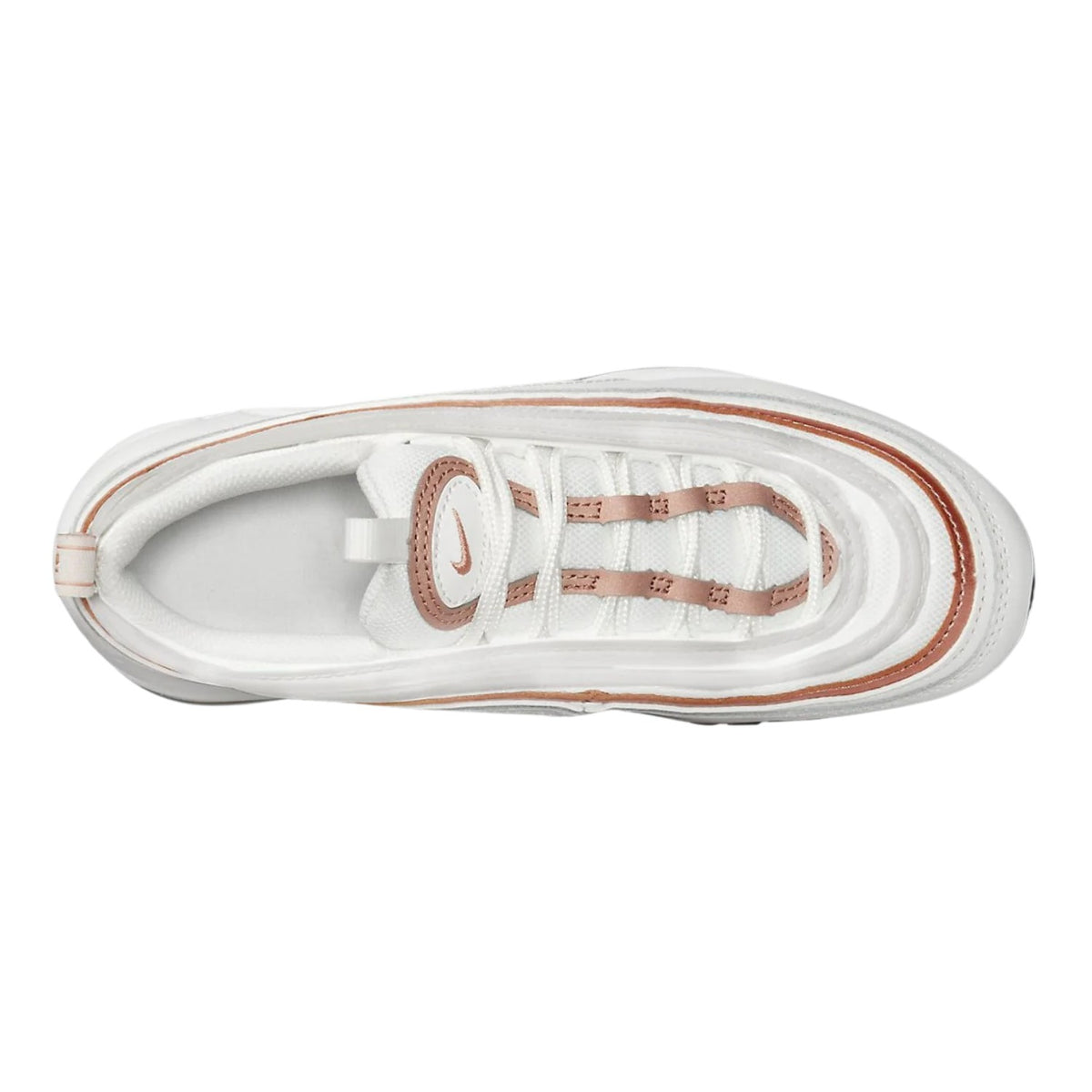 Nike Air Max 97 (Gs) Big Kids Style : 921522