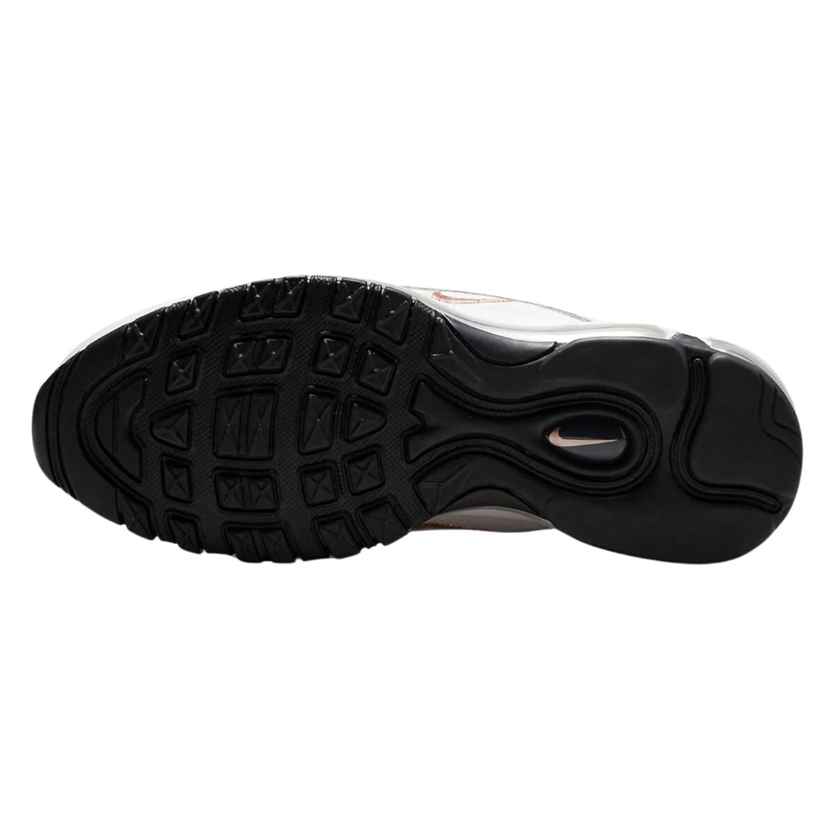 Nike Air Max 97 (Gs) Big Kids Style : 921522