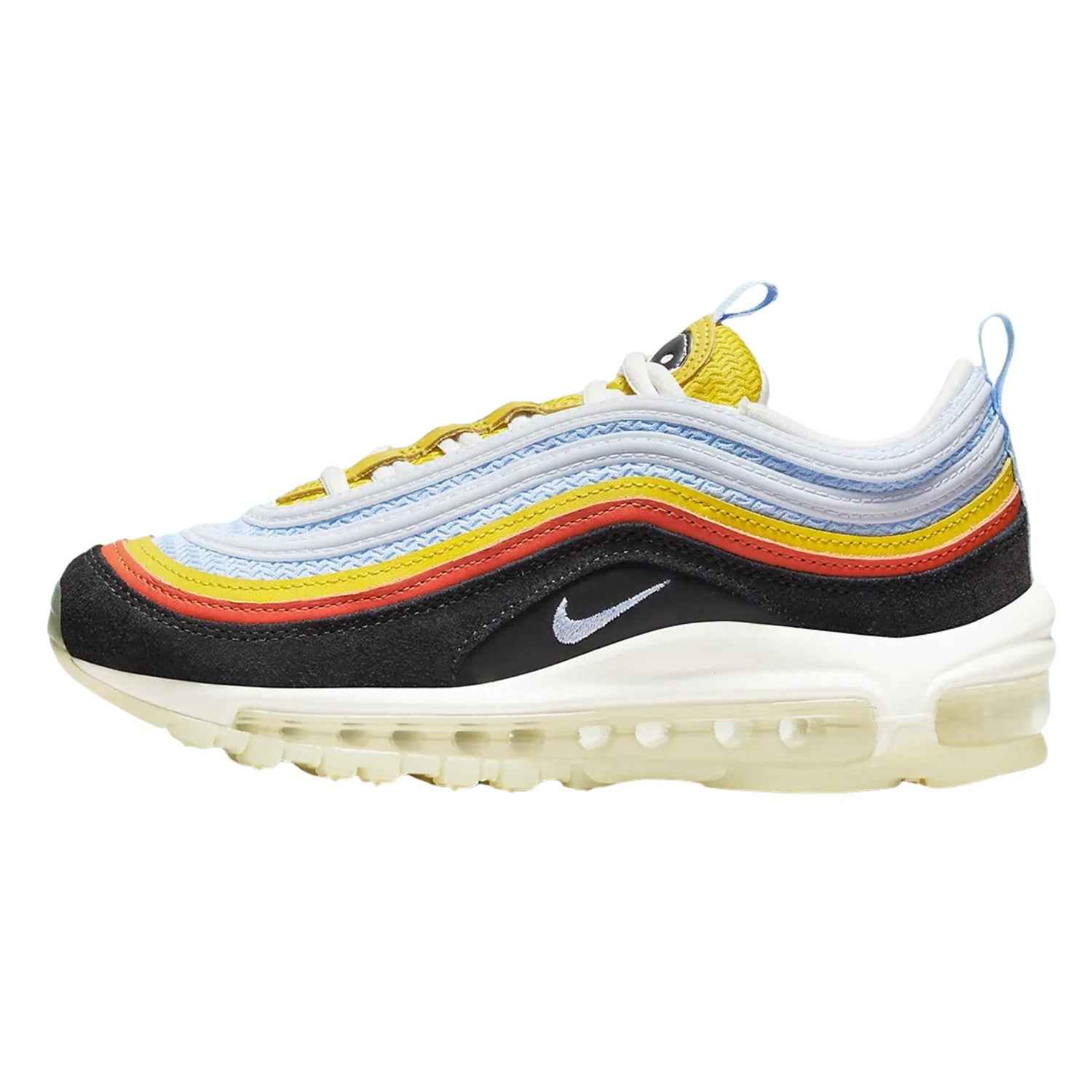 Nike Air Max 97 (Gs) Big Kids Style : Dv2195