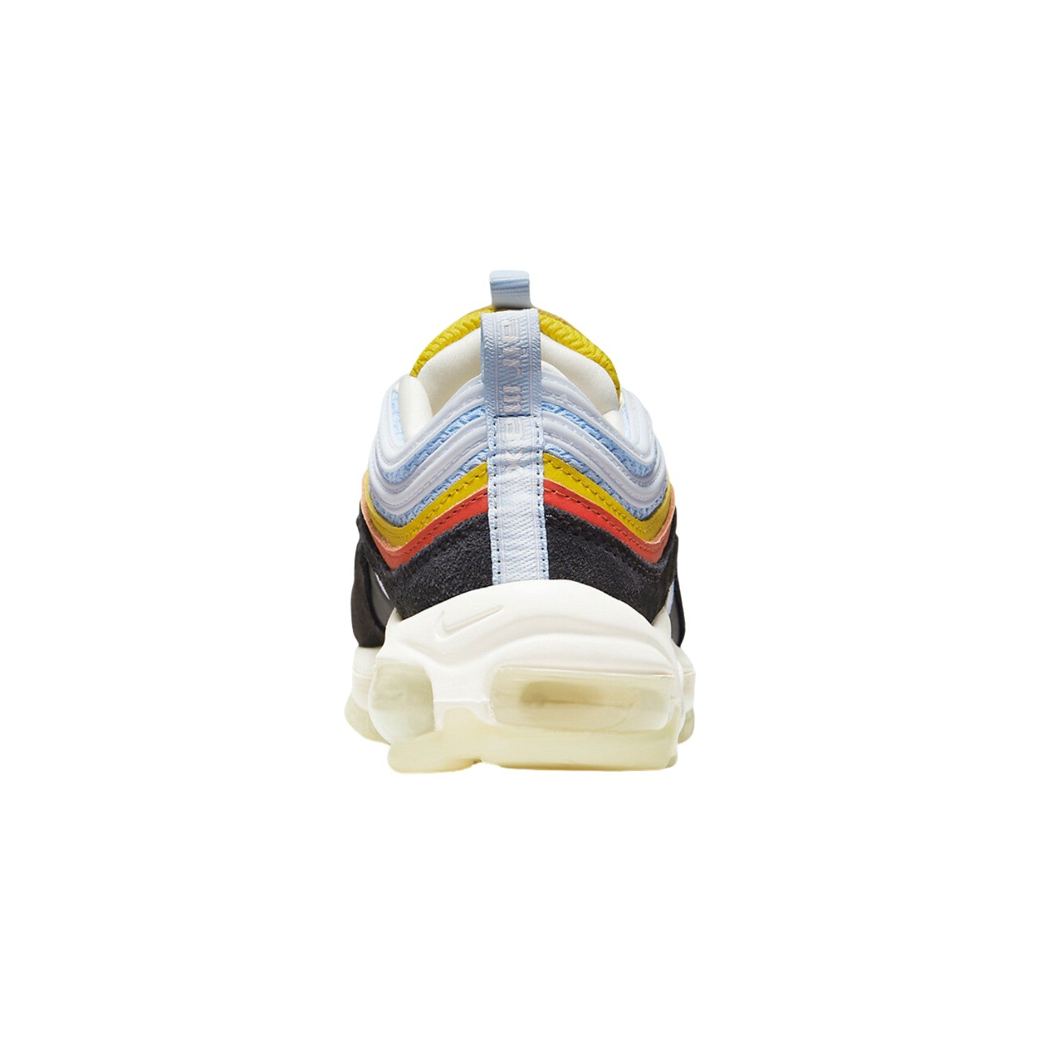 Nike Air Max 97 (Gs) Big Kids Style : Dv2195