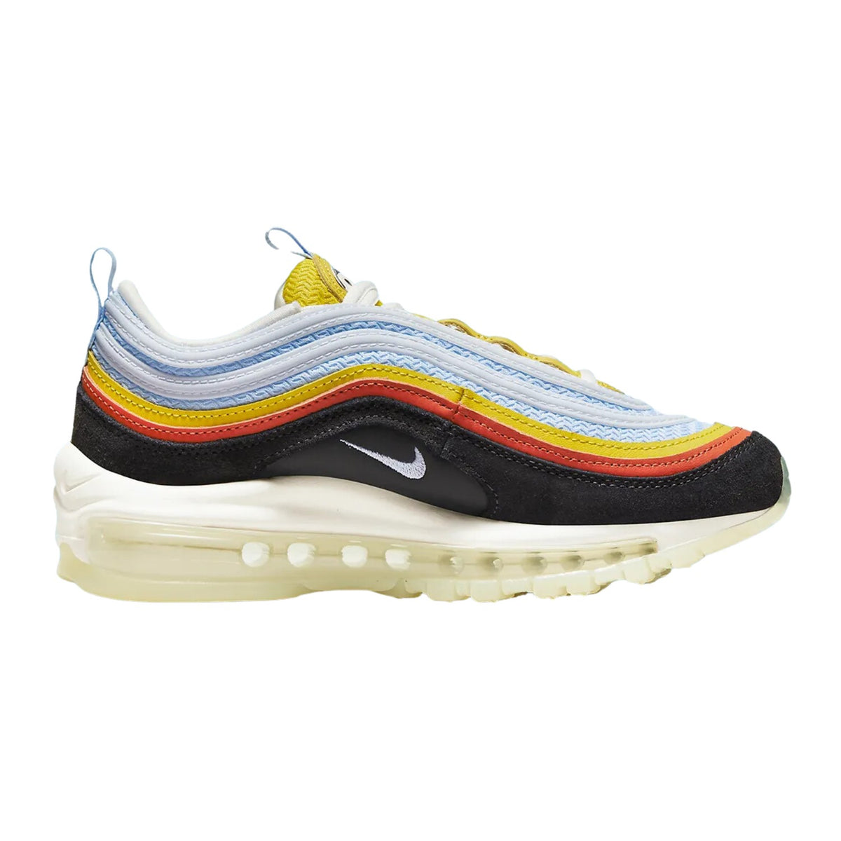 Nike Air Max 97 (Gs) Big Kids Style : Dv2195
