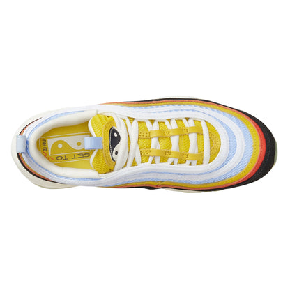 Nike Air Max 97 (Gs) Big Kids Style : Dv2195