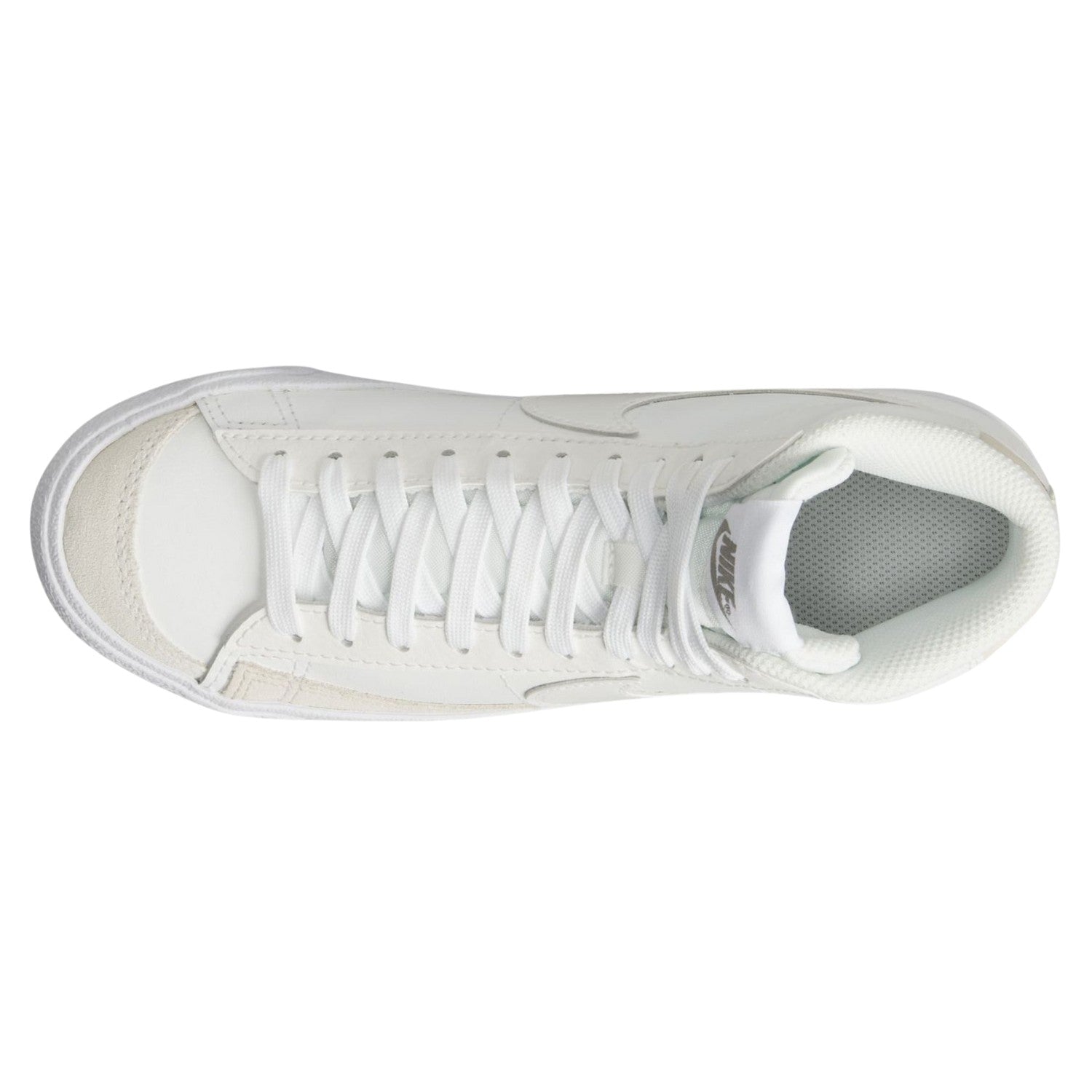 Nike Blazer Mid '77 (Gs) Big Kids Style : Da4086