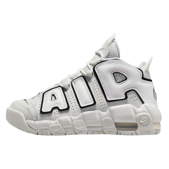 Nike Air More Uptempo (Gs) Big Kids Style : Fd0022