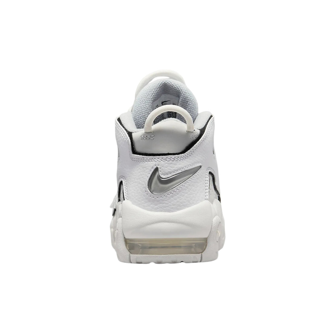 Nike Air More Uptempo (Gs) Big Kids Style : Fd0022