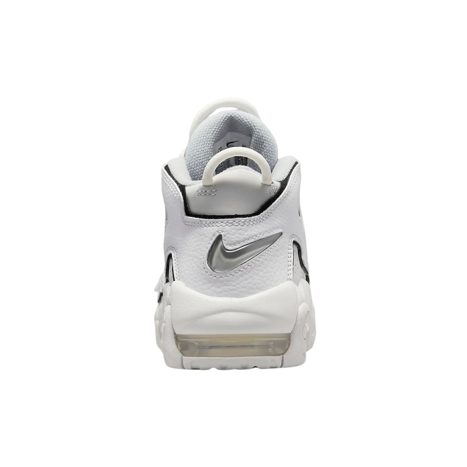 Nike Air More Uptempo (Gs) Big Kids Style : Fd0022