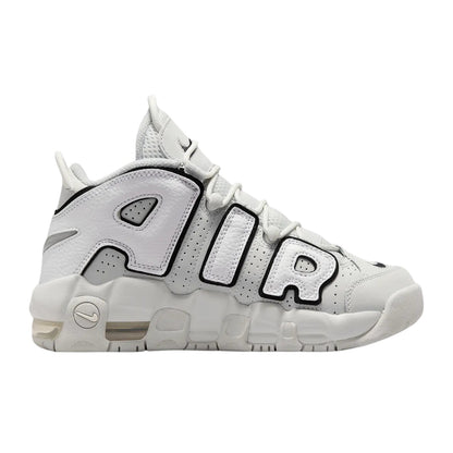 Nike Air More Uptempo (Gs) Big Kids Style : Fd0022